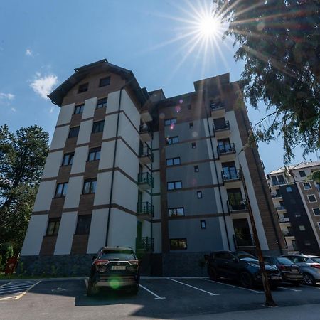 Premija Spa, Vila Zlatibor Luxury & Spa Luaran gambar