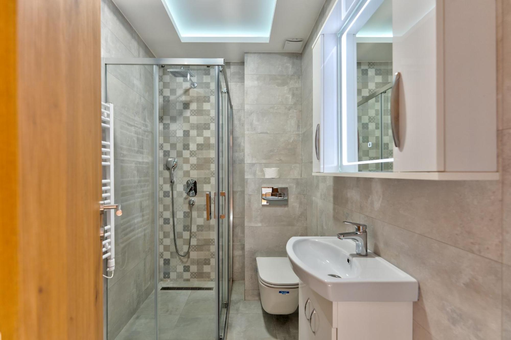 Premija Spa, Vila Zlatibor Luxury & Spa Luaran gambar