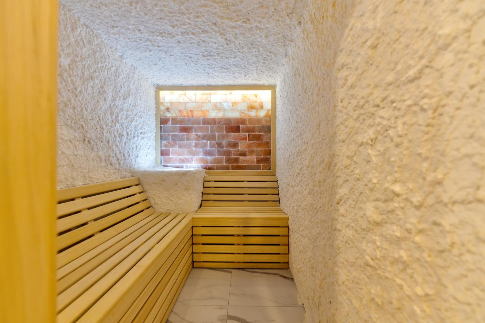 Premija Spa, Vila Zlatibor Luxury & Spa Luaran gambar