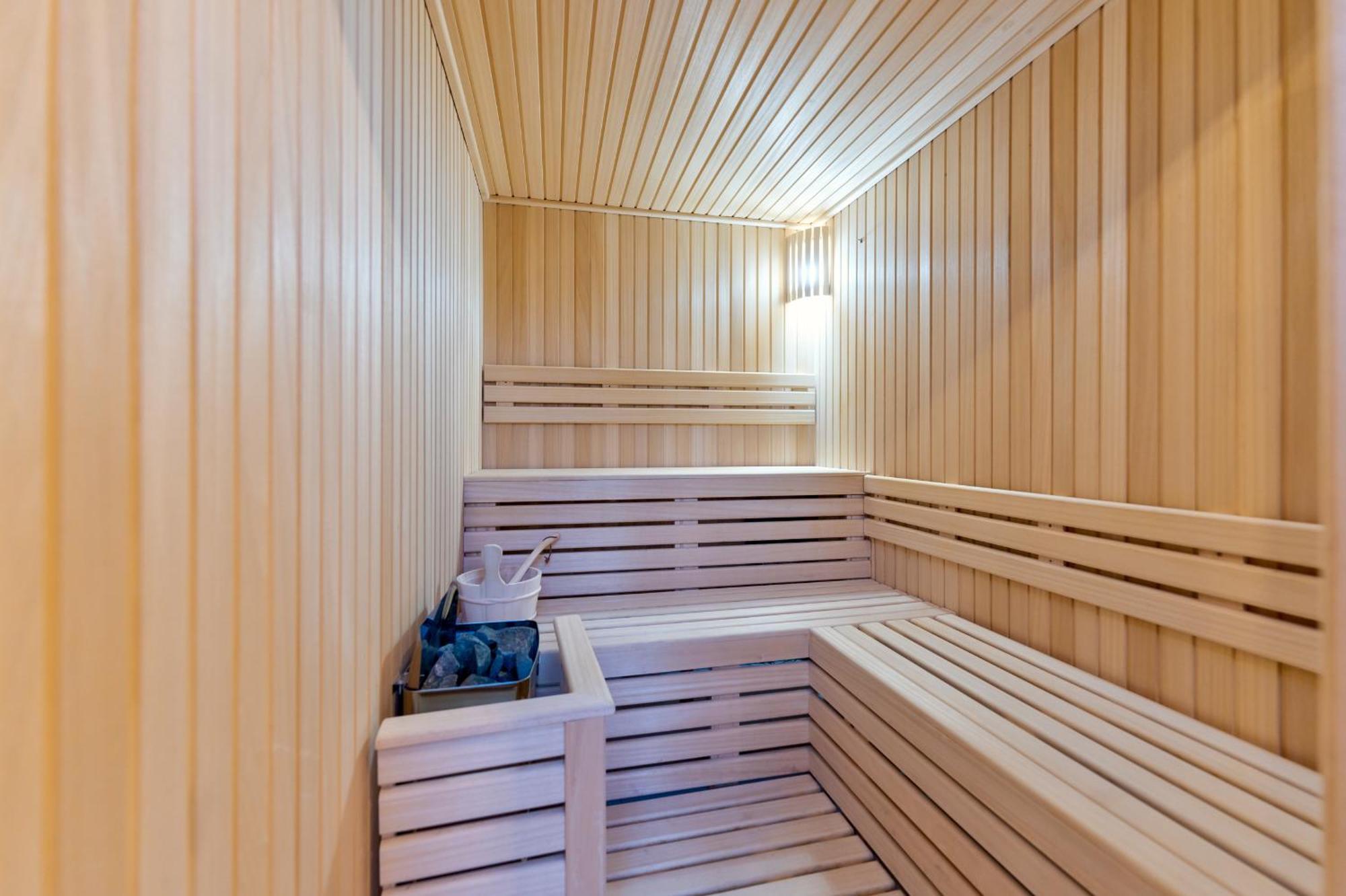 Premija Spa, Vila Zlatibor Luxury & Spa Luaran gambar