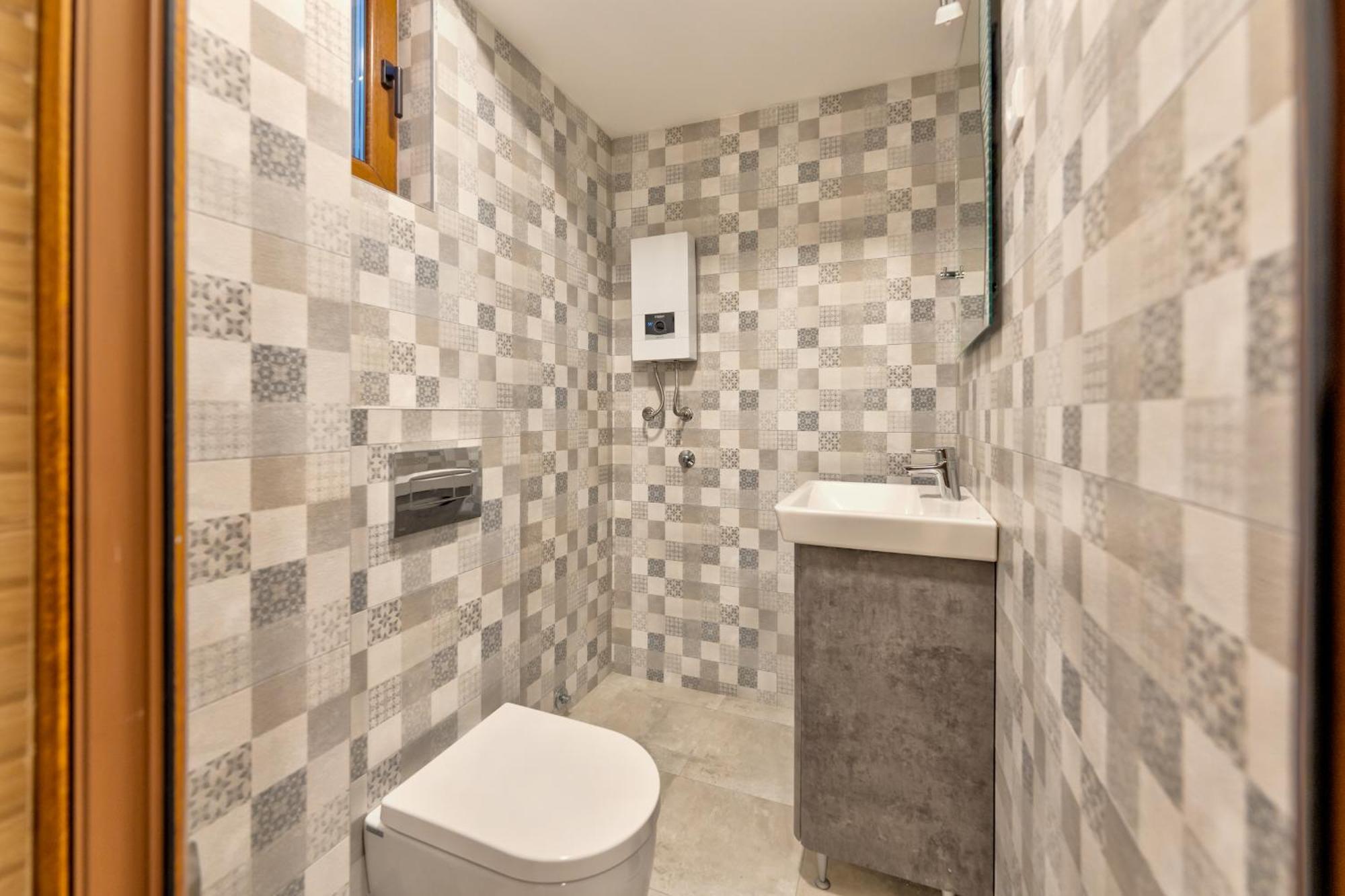 Premija Spa, Vila Zlatibor Luxury & Spa Luaran gambar