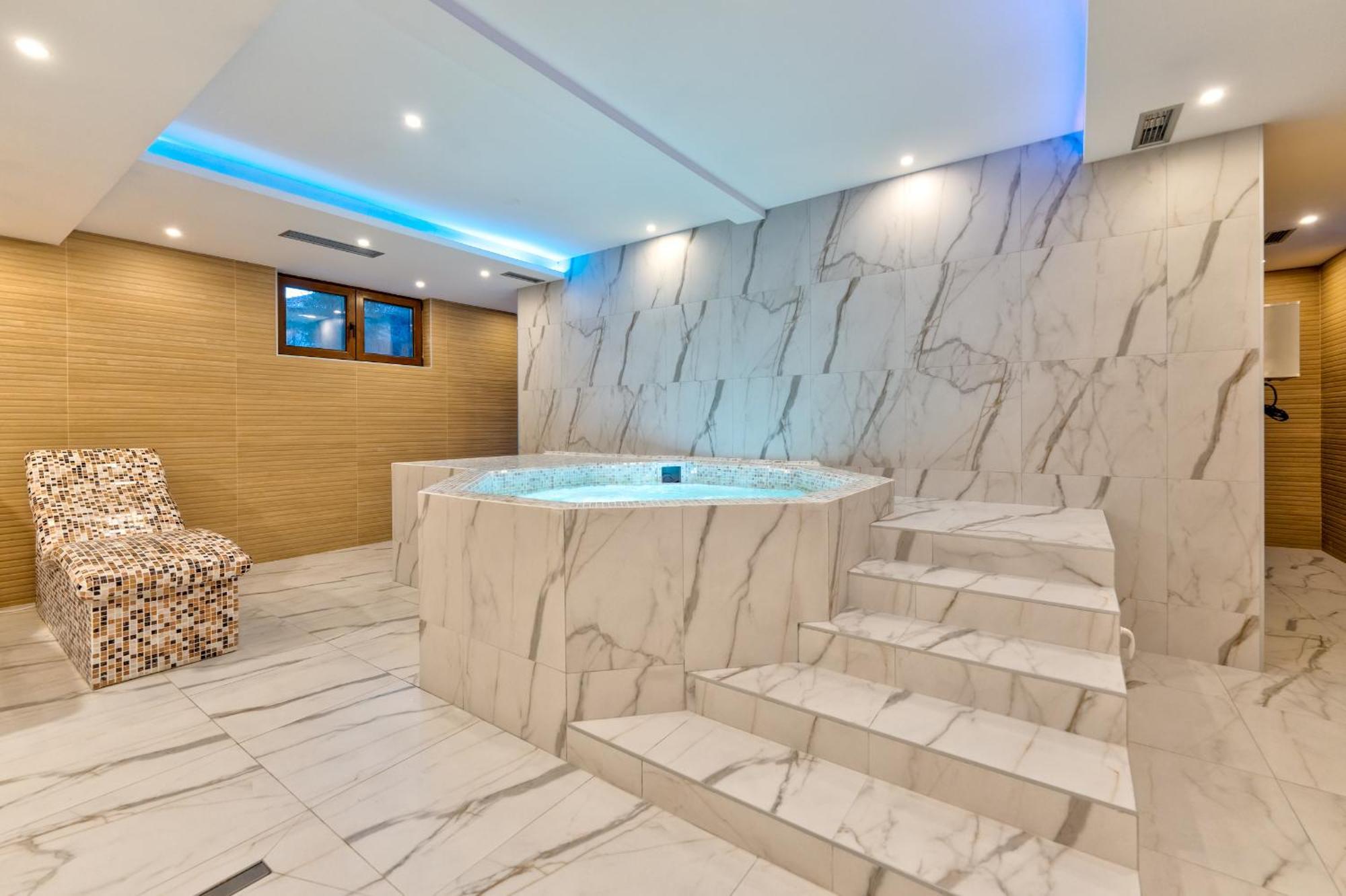 Premija Spa, Vila Zlatibor Luxury & Spa Luaran gambar
