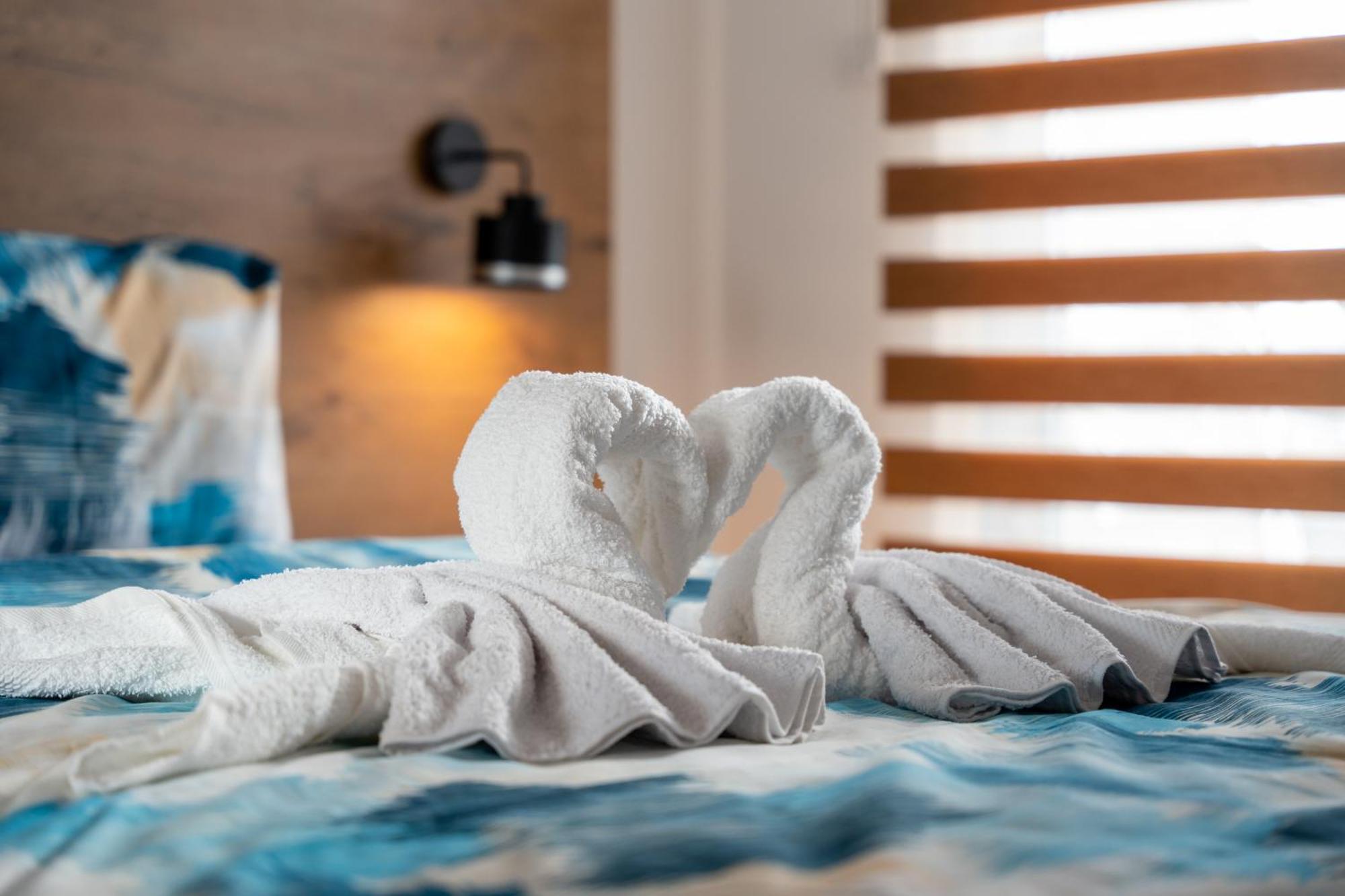 Premija Spa, Vila Zlatibor Luxury & Spa Luaran gambar