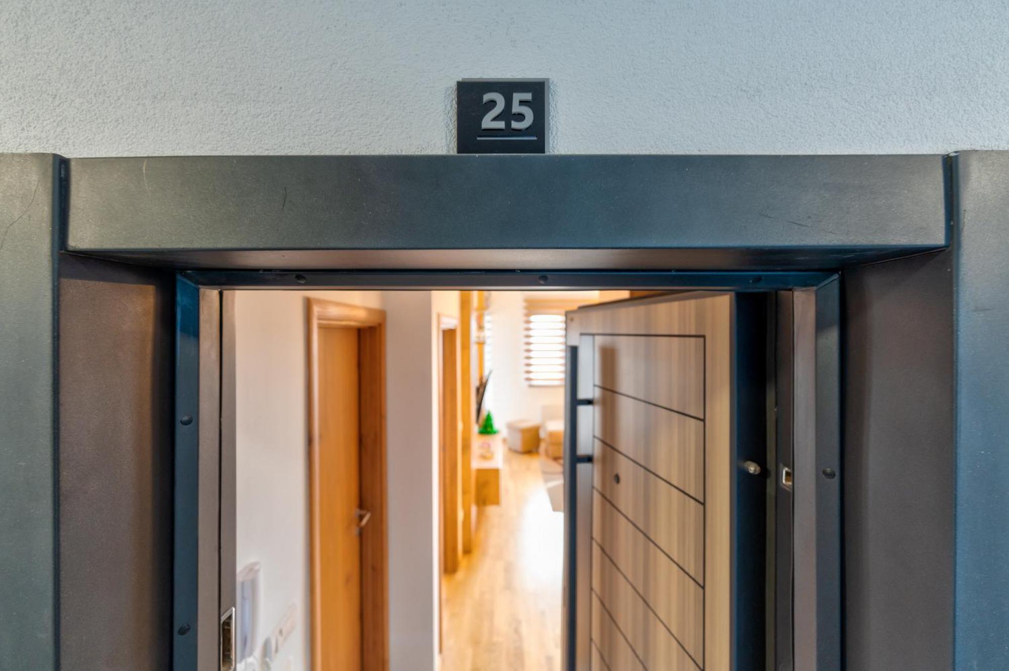 Premija Spa, Vila Zlatibor Luxury & Spa Luaran gambar