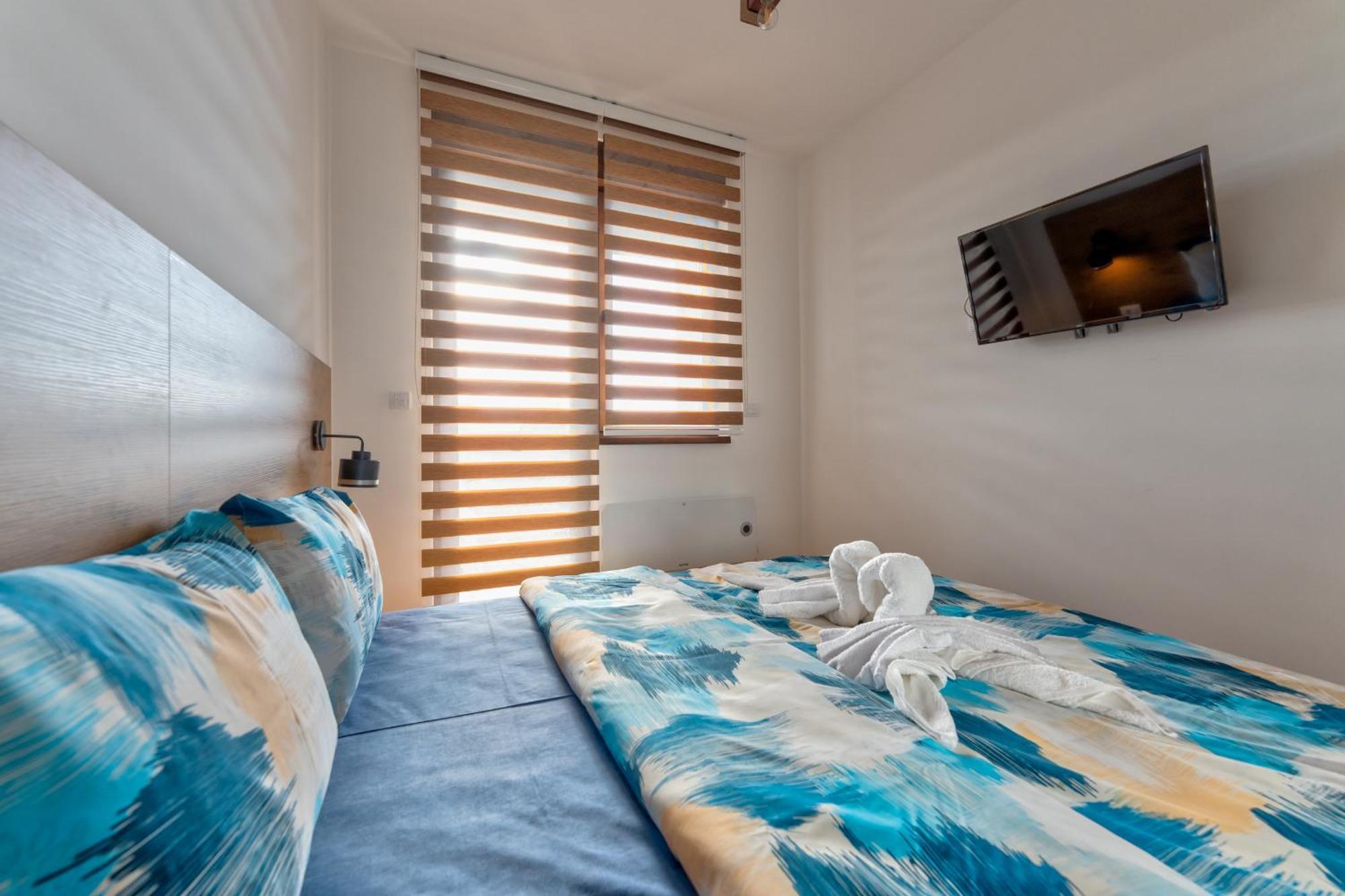 Premija Spa, Vila Zlatibor Luxury & Spa Luaran gambar