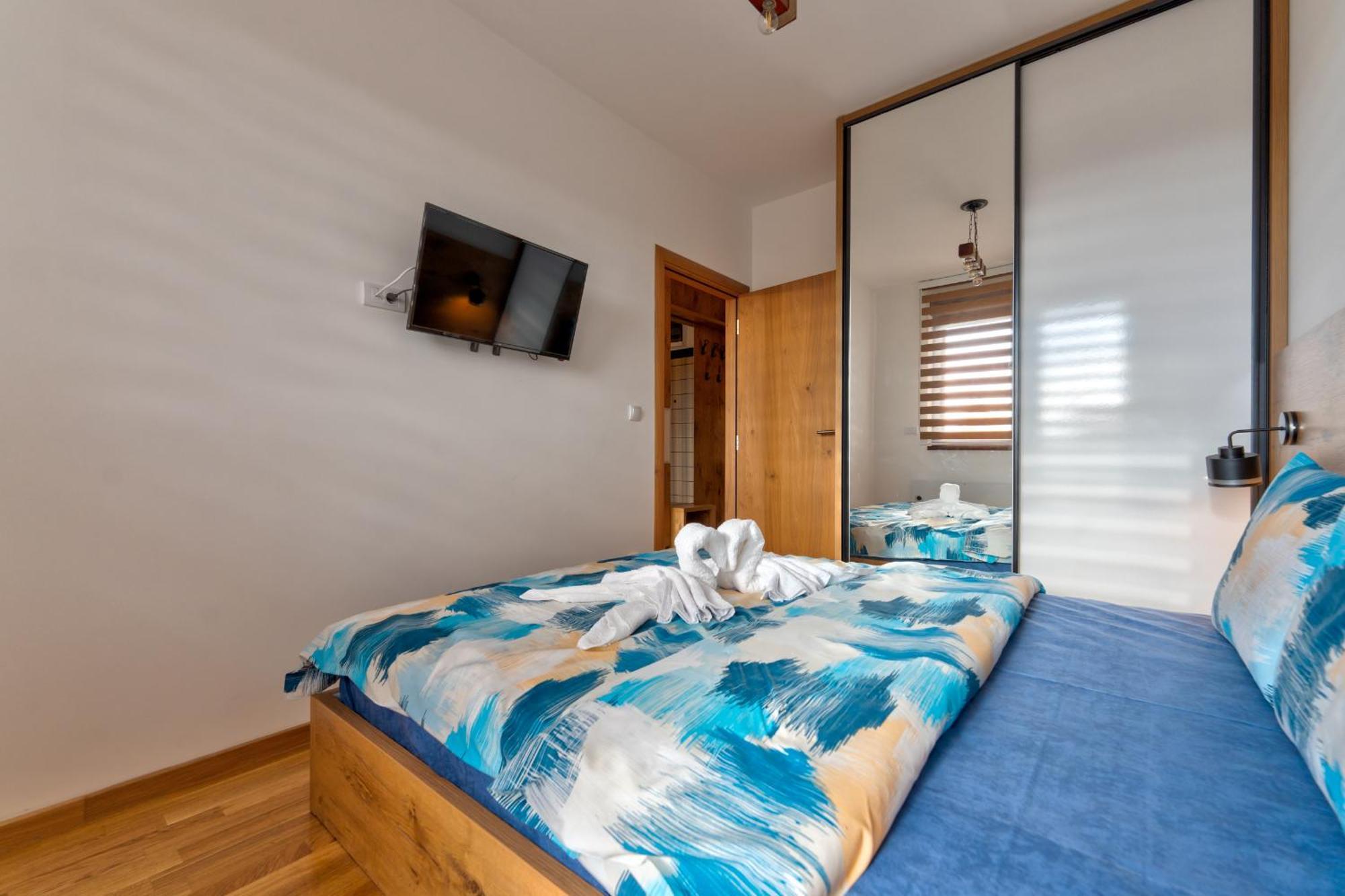 Premija Spa, Vila Zlatibor Luxury & Spa Luaran gambar