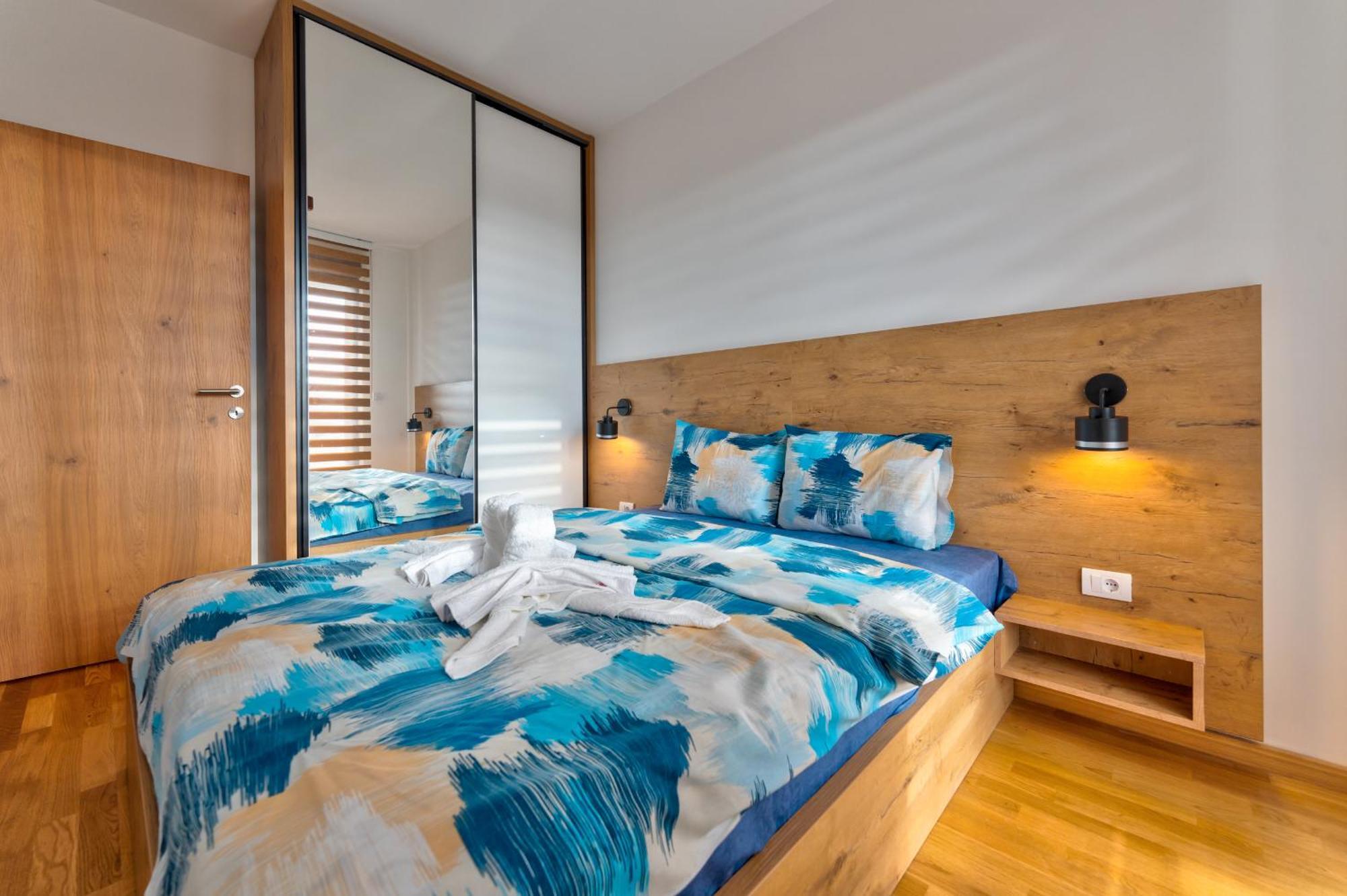 Premija Spa, Vila Zlatibor Luxury & Spa Luaran gambar