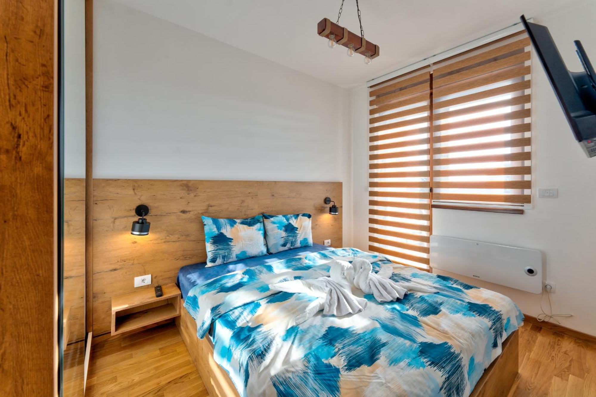 Premija Spa, Vila Zlatibor Luxury & Spa Luaran gambar