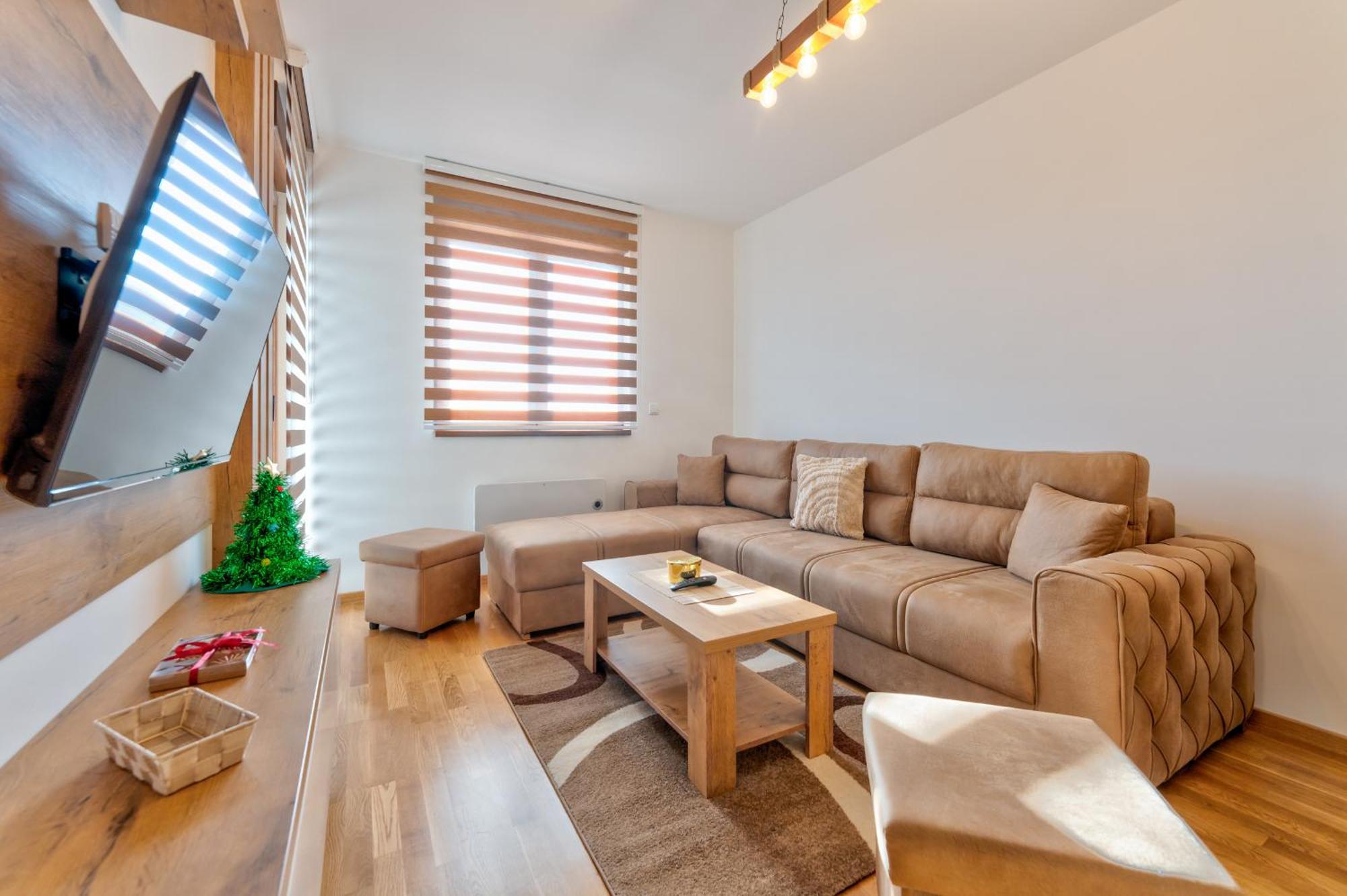 Premija Spa, Vila Zlatibor Luxury & Spa Luaran gambar