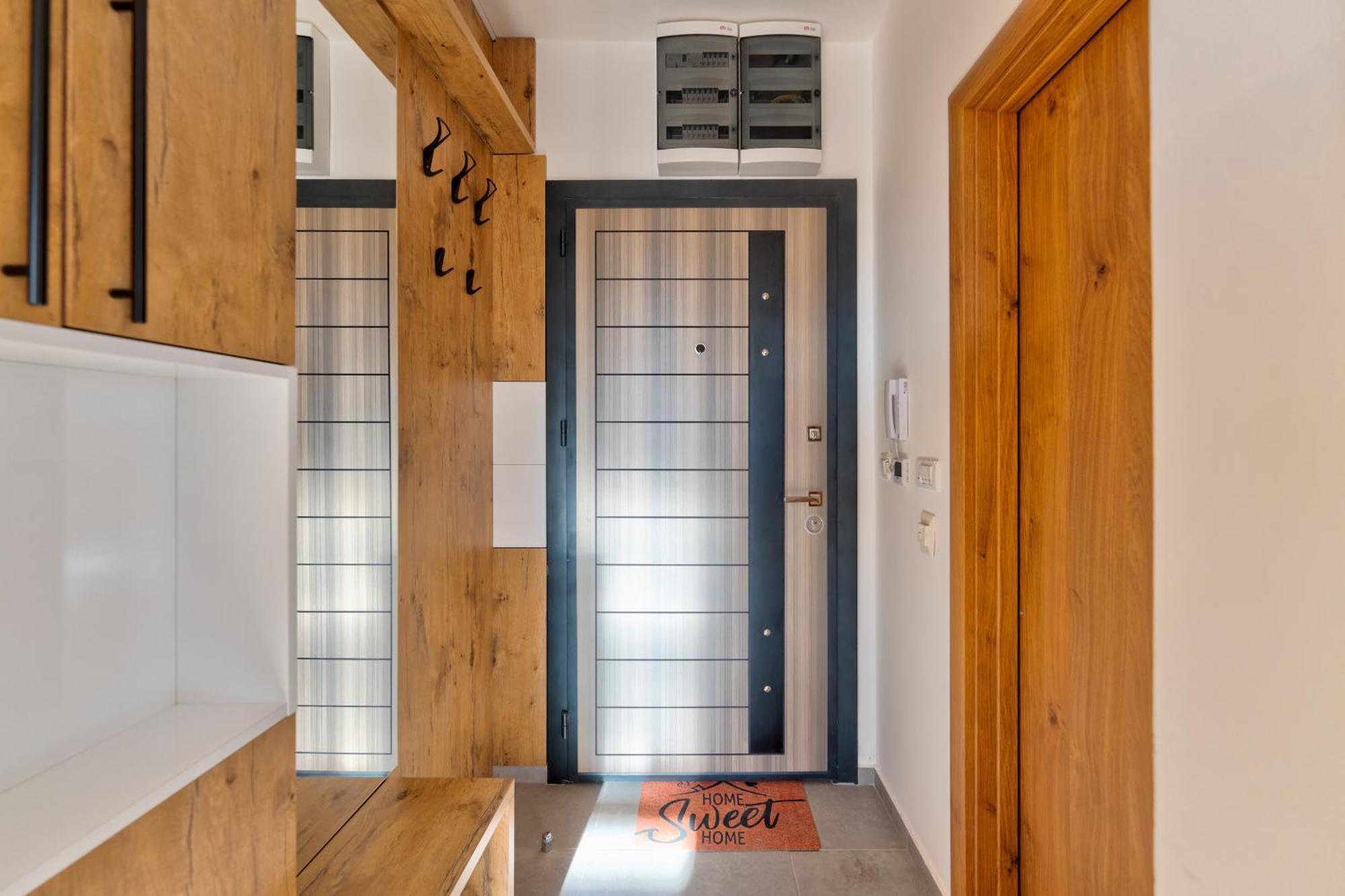 Premija Spa, Vila Zlatibor Luxury & Spa Luaran gambar