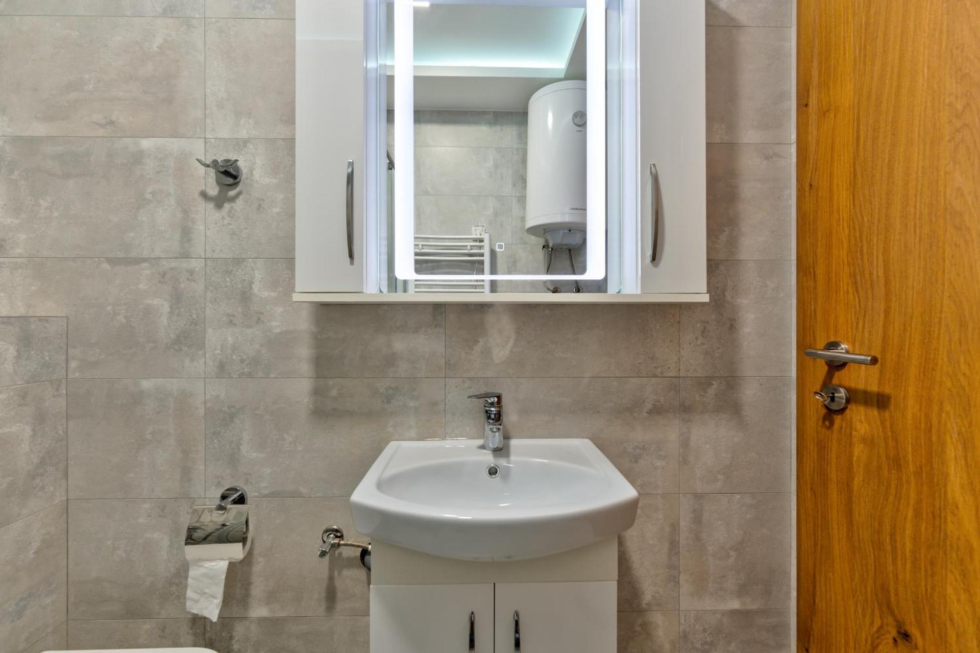 Premija Spa, Vila Zlatibor Luxury & Spa Luaran gambar